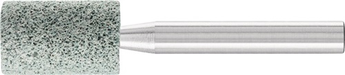 PFERD Schleifstift ALU D13xH20mm 6mm SiC CN 80 ZY PFERD