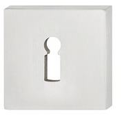 FSB Schlüsselrosette ASL® 12 1704, mit Nocken, Edelstahl