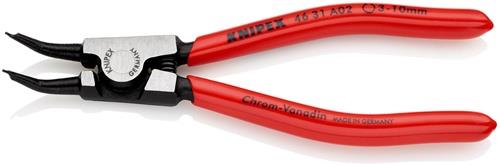 KNIPEX Sicherungsringzange A 02 f.Wellen D.3-10mm KNIPEX