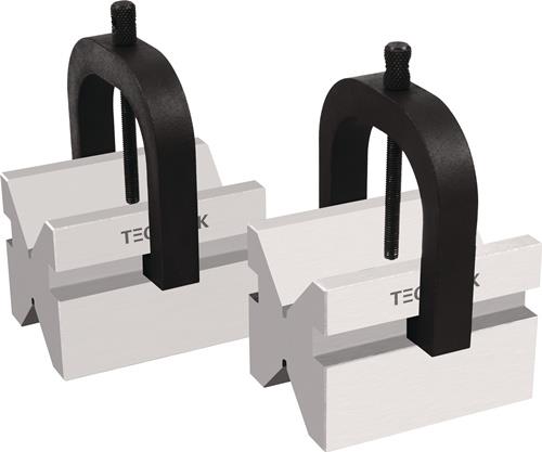 Doppelprismenpaar Toleranz ± 0,004 mm TECWERK
