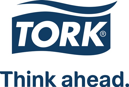 TORK Putztuch TORK 530176 L615xB355ca.mm grau 1-lagig,ungeprägt TORK