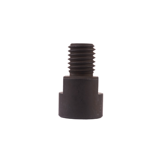 MILWAUKEE M16 x 1 F für M12 Winkel-Geradschleifer Adapter für Diamantbohrer DIAMOND MAX M14