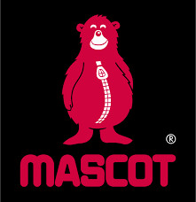 MASCOT® ACCELERATE Fleecepullover mit Reißverschluss, Größe XL, schwarzblau