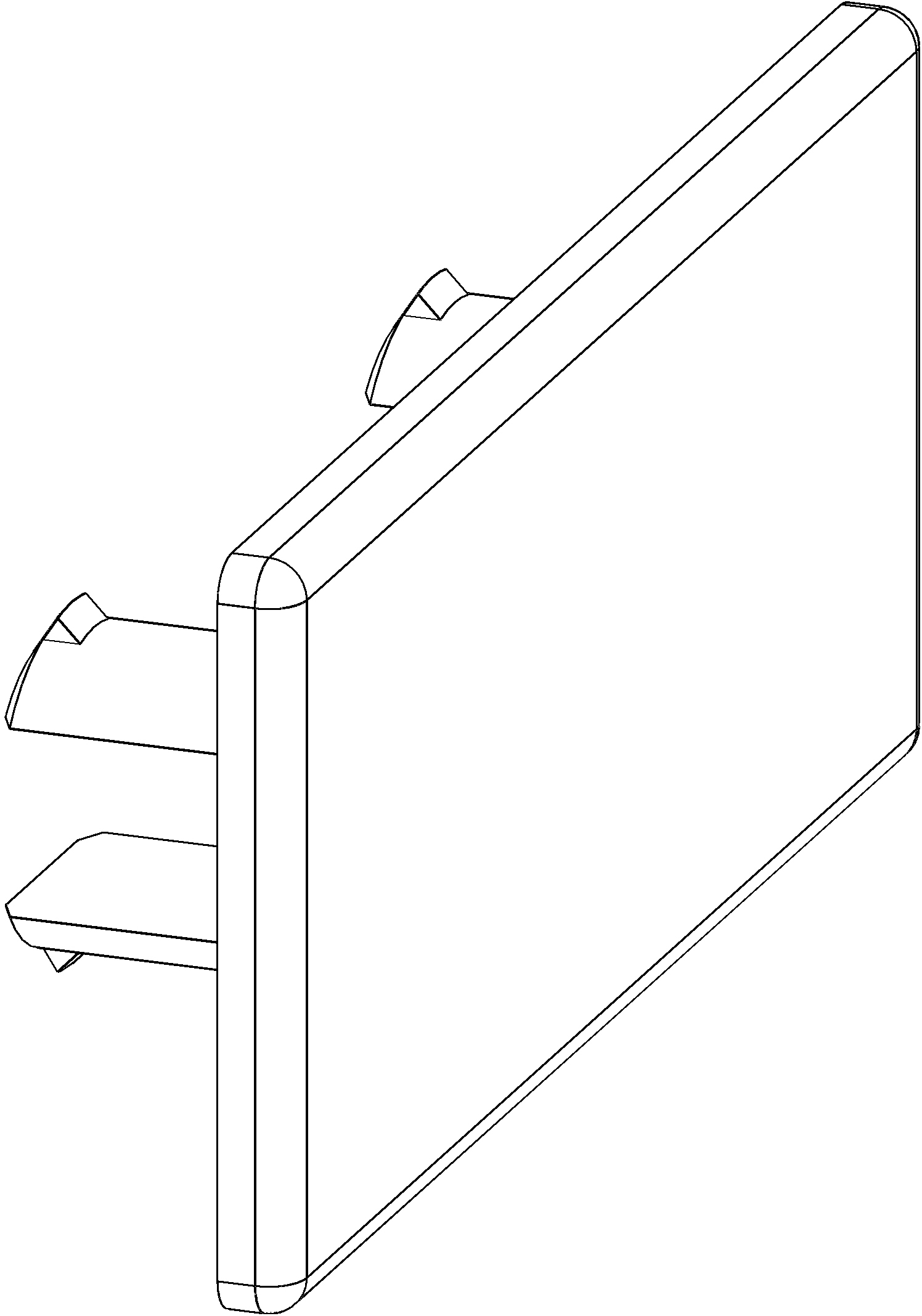 WINKHAUS T-SET10XSCHRAUB-ABDECKUNG RNT+STK4MMSW