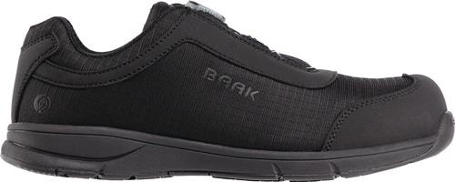 BAAK Sicherheitsschuh Modell Sam Gr.40 W.11 schwarz S3 SRC ESD EN20345 BAAK Sicherheitsschuh Modell Sam Gr.40 W.11 schwarz S3 SRC ESD EN20345