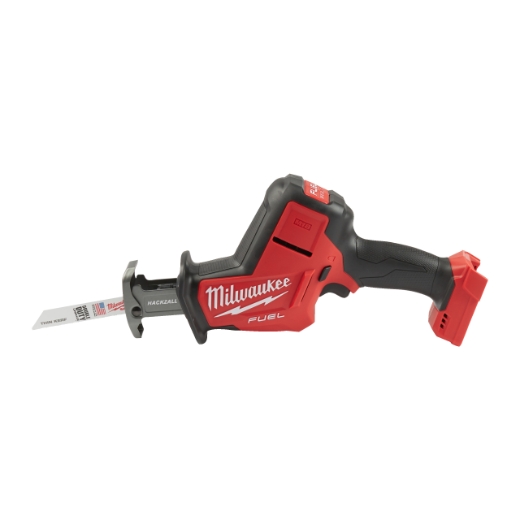 MILWAUKEE FUEL™ Akku-Kompakt-Säbelsäge M18FHZ-0X