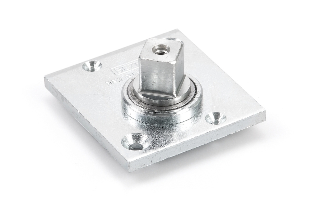 GEZE Drehlager TS 32 B, verzinkt, 010556