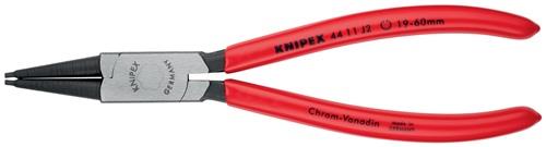 KNIPEX Sicherungsringzange J 2 f.Bohrungen D.19-60mm pol.KNIPEX