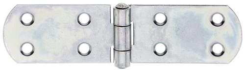 GAH Kistenband H.35mm B.offen156mm S.2mm STA galv.verz.d.pass.GAH