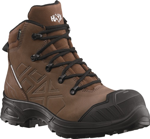 Sicherheitsstiefel AIRPOWER XR 810 S7 HRO HI CI CR FO LG AN SC SR HAIX