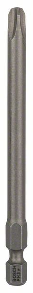 BOSCH Schrauberbit Extra-Hart PH 3, 89 mm, 3er-Pack