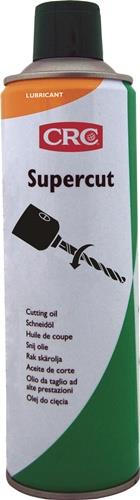 CRC Bohr-/Schneidölschaum SUPERCUT 400 ml Spraydose CRC