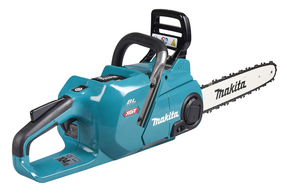 MAKITA Akku-Kettensäge UC015GT101