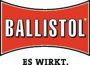 BALLISTOL Druckgasreiniger 300ml Spraydose BALLISTOL