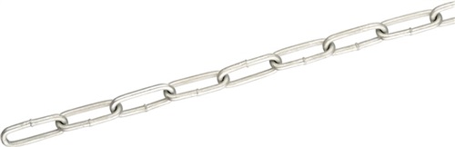 Rundstahlkette DIN 5685