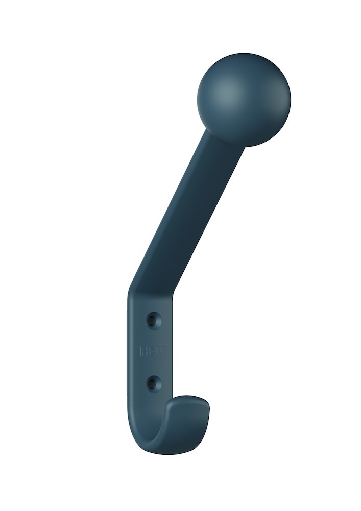 HEWI Hut- und Mantelhaken 477.90B081, Polyamid, 477.90B081 92 HEWI Hut- und Mantelhaken 477.90B081, Polyamid, 477.90B081 92