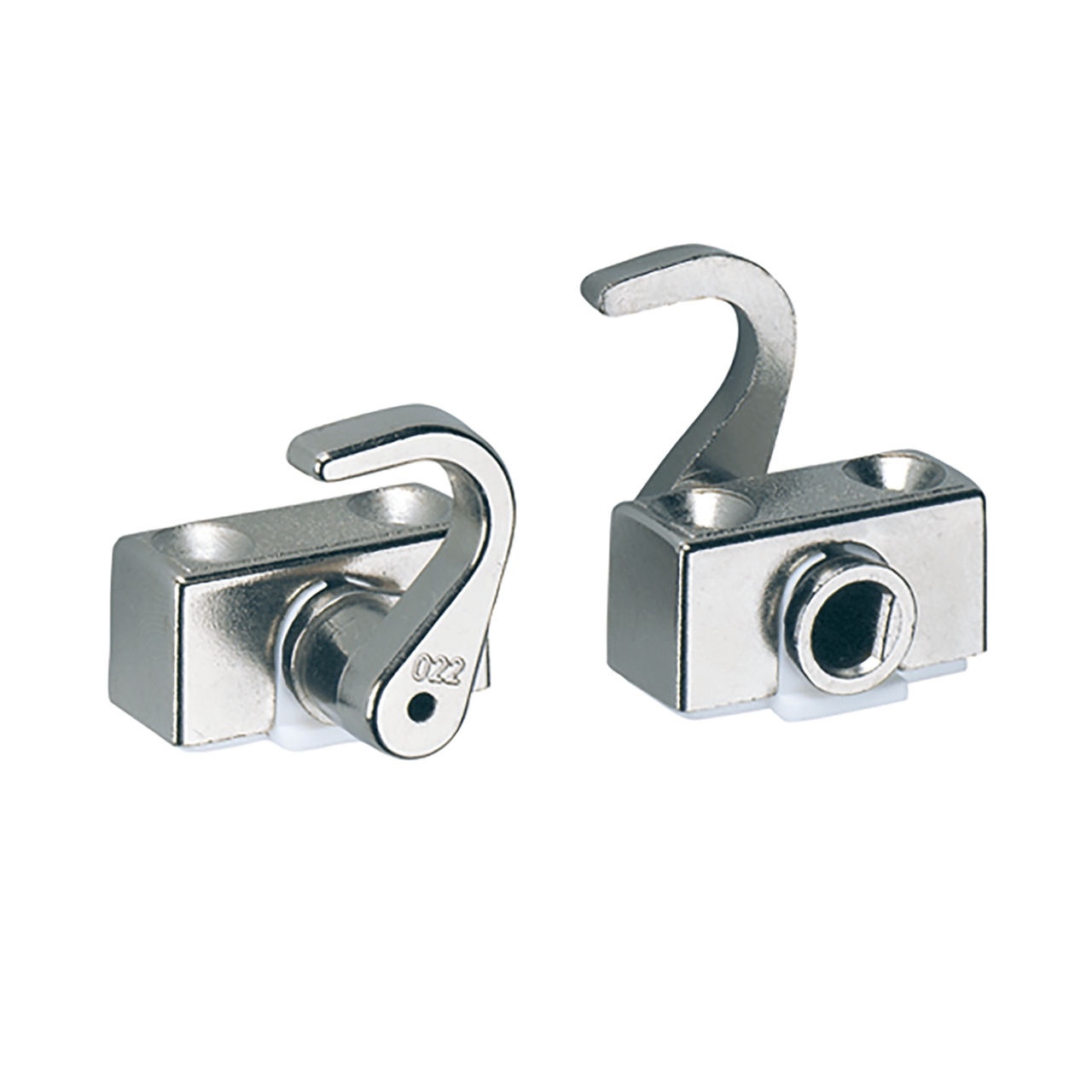 HETTICH Schließhaken, links, 72267