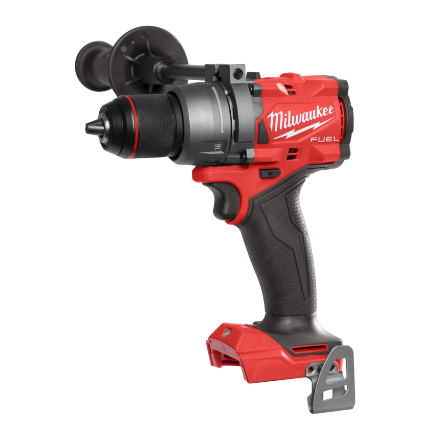 MILWAUKEE FUEL™ Akku-Schlagbohrschrauber M18FPD3-0X