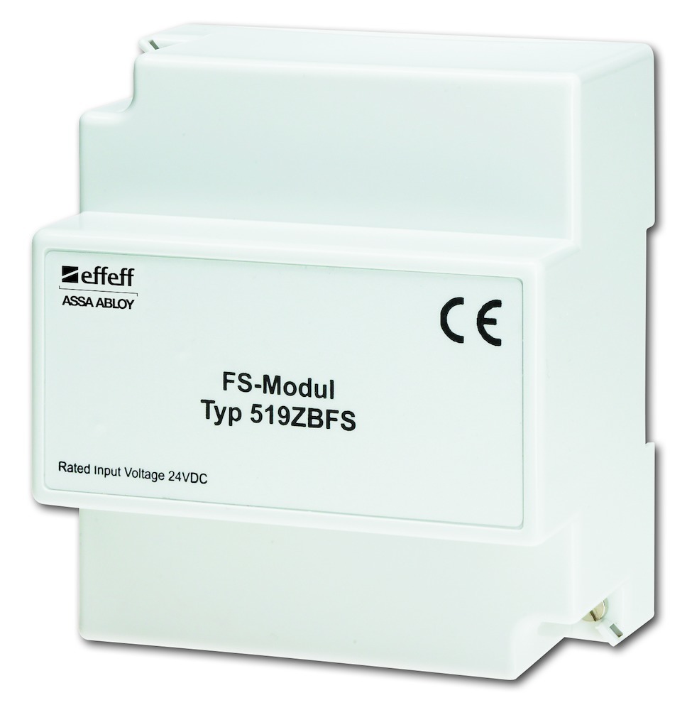 effeff FS-Modul 519BFS