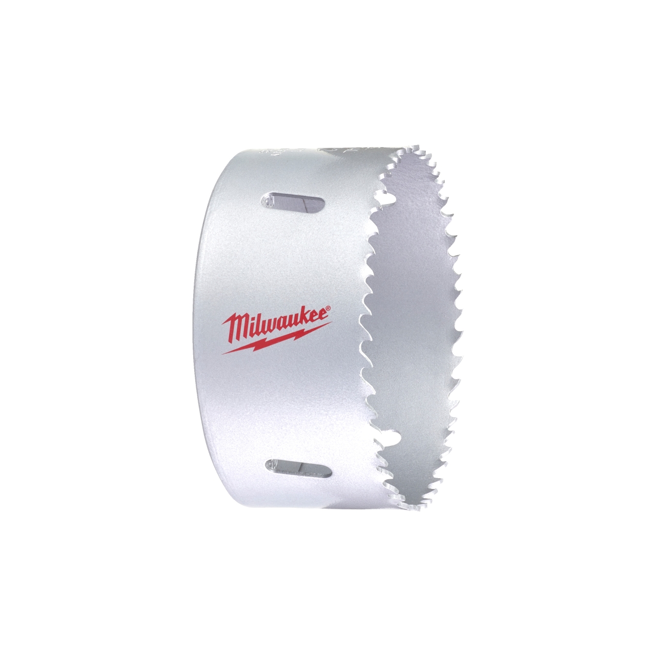 MILWAUKEE Contractor Lochsäge Bi-Metall 89 mm