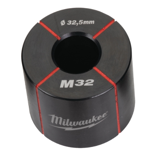 MILWAUKEE 32,5 mm / M32 Matrize für Lochstanze