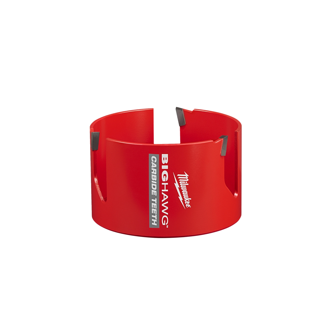 MILWAUKEE 108 mm BIGHAWG Multimaterial-Lochsäge
