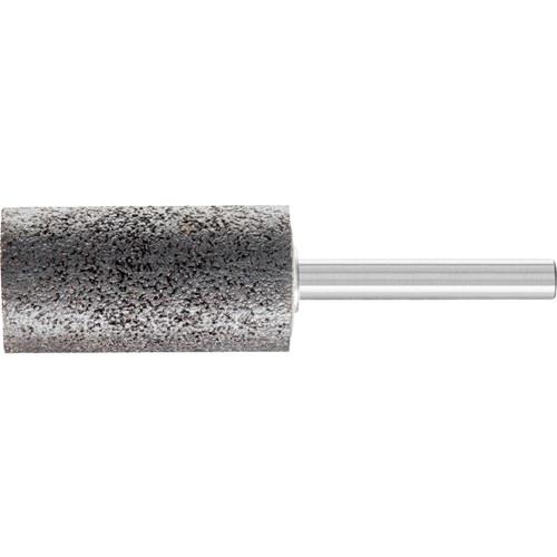 PFERD Schleifstift INOX D20xH40mm 6mm Edelkorund ADW 30 ZY PFERD