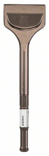 BOSCH Spatmeißel mit 22-mm-Sechskantaufnahme, 400 x 115 mm