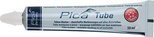 PICA Signierpaste Classic 575 weiß Tube 50 ml PICA