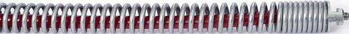 ROTHENBERGER Spirale DuraFlex L.10m Spiralen-D.10mm Arbeitsbereich:3/4-3 3/4Zoll,20-70mm