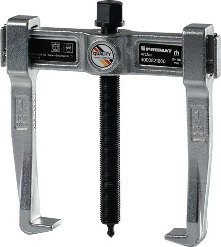 PROMAT Abzieher Spann-T.150mm Spann-W.150mm G.1,28kg PROMAT