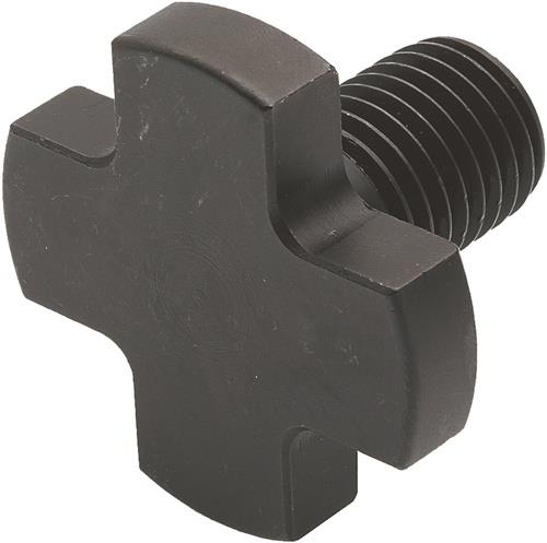 TECWERK Fräseranzugsschraube M8 f.Spann-D.16mm TECWERK