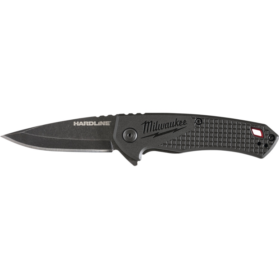 65 mm Klingenlänge HARDLINE Premium-Klappmesser
