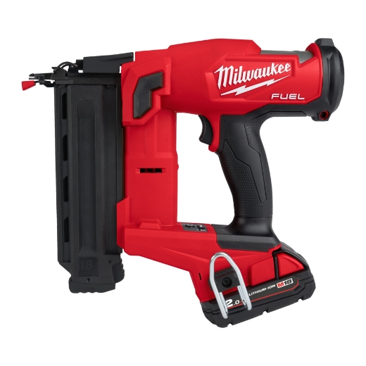 MILWAUKEE M18FN18GS-202X AKKU-NAGLER IN2