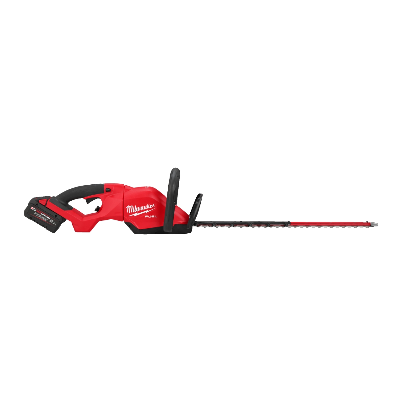MILWAUKEE M18™ FUEL™ Akku-Heckenschere 60 cm M18FHET60G2-802