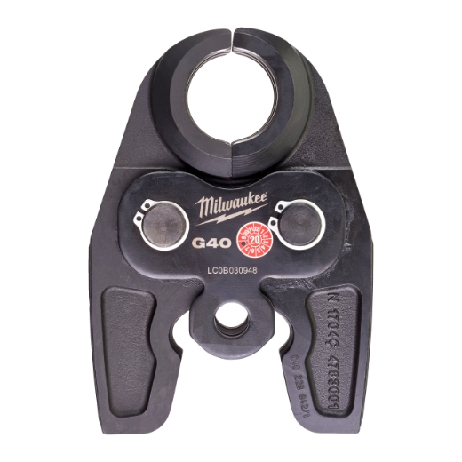 MILWAUKEE Nennweite G40 für 18 V Presswerkzeug Pressschlinge J18-G40