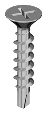 DR. HAHN Bohrschraube KT 5x25 mm