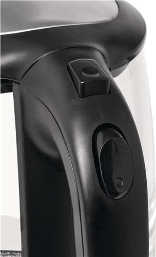 Nordwest Wasserkocher WK 3501 swg 2200 W schwarz ,2l 1,1kg Glas,VA LED blau EXQUISIT Nordwest Wasserkocher WK 3501 swg 2200 W schwarz ,2l 1,1kg Glas,VA LED blau EXQUISIT
