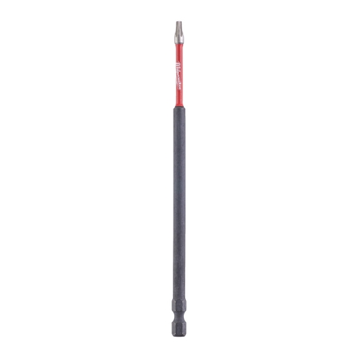 MILWAUKEE TX15 / 150 mm Schrauberbit SHOCKWAVE