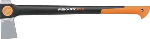 FISKARS Spaltaxt X25-XL L.725mm G.2400g FISKARS