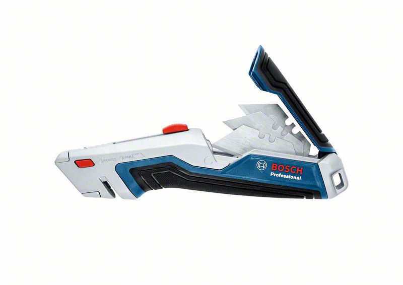 BOSCH Universalmesser 62x19 mm