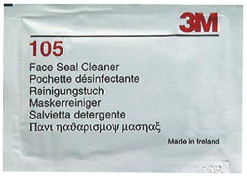 3M Reinigungstuch Pk.à 2 St.Packung 3M