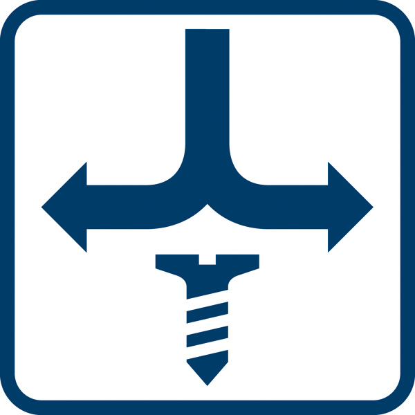 BOSCH Bohrmaschine GBM 1600 RE