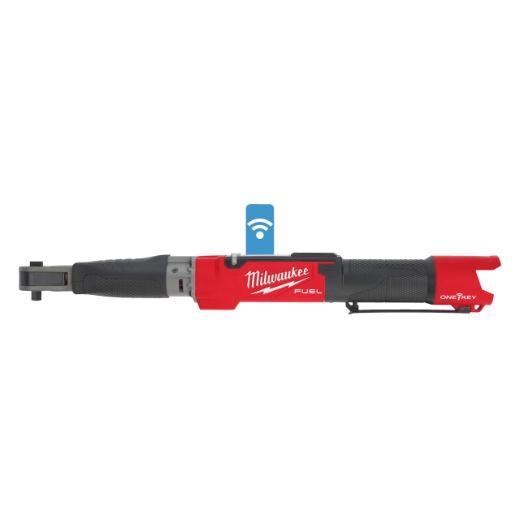 MILWAUKEE ONE KEY™ Digitaler-Akku-Drehmomentschlüssel 3/8" M12ONEFTR38-0C