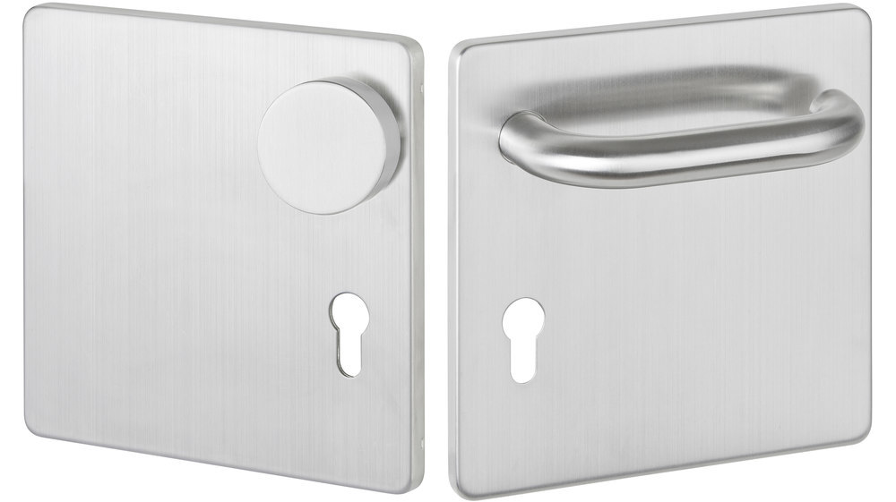 HERMAT FH Wechselgarnitur mit Breitschild BASIC 01 1801.FS/2009/3127