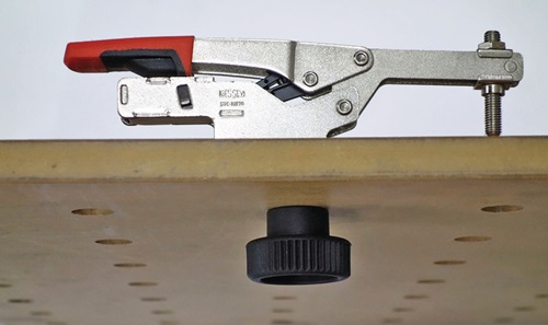 BESSEY Schubstangenspanner Gr.25 1xSTC-IHH25+1xSTC-SET-T20 BESSEY BESSEY Schubstangenspanner Gr.25 1xSTC-IHH25+1xSTC-SET-T20 BESSEY