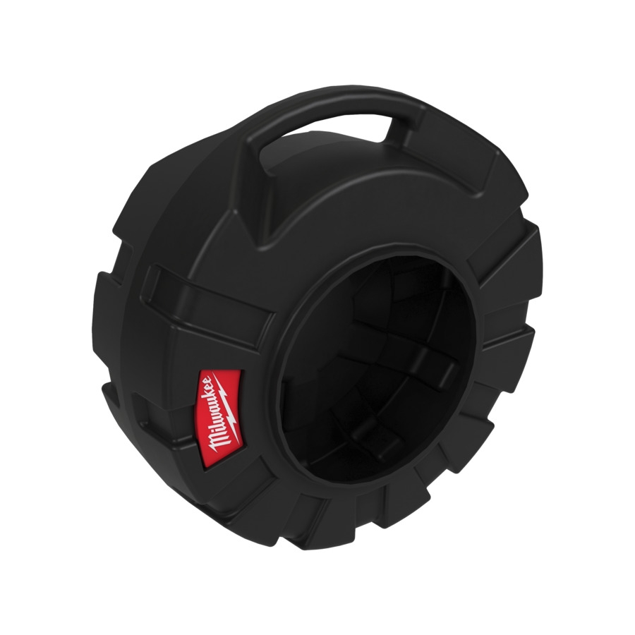 MILWAUKEE für M18FCSSM / M18FSSM Spiraltrommel für 22 mm Spiralen