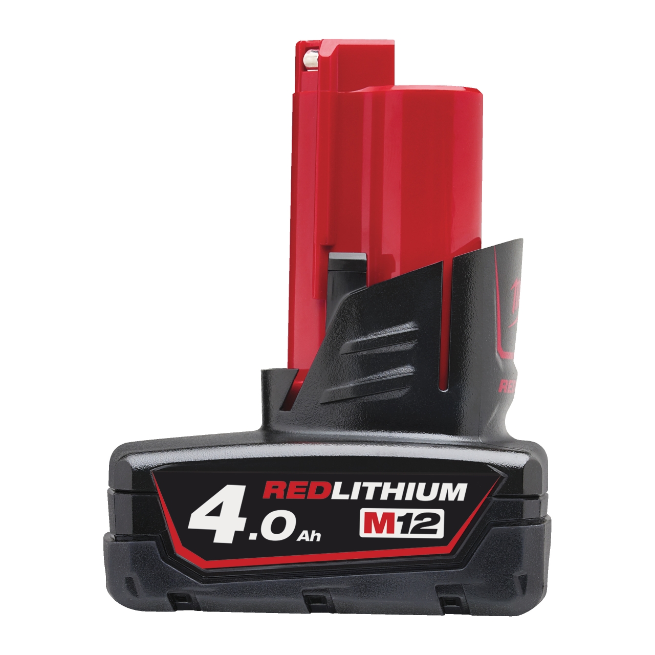 MILWAUKEE Akku 4.0 Ah M12B4