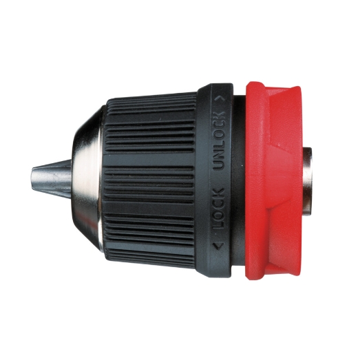 MILWAUKEE für M12 BDDX FIXTEC-Schnellwechselbohrfutter M12BDDX-CK
