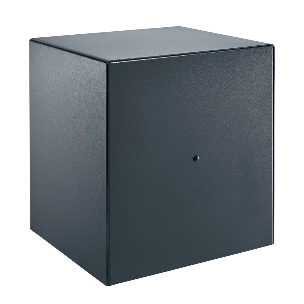 BURG-WÄCHTER MB-Möbeleinsatztresor, Magno-Safe 540 S, anthrazitgrau, 40360